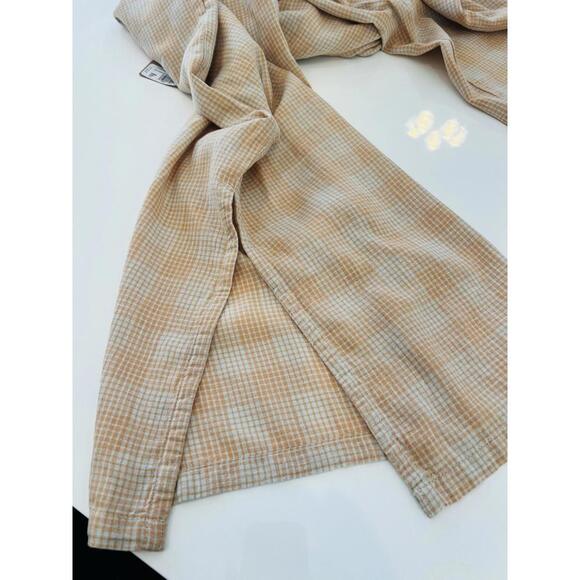 $89 PATAGONIA GARDEN ISLAND PANTS Women’s Size Small - Picture 4 of 4